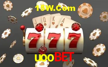 uoobet - cassino ao vivo